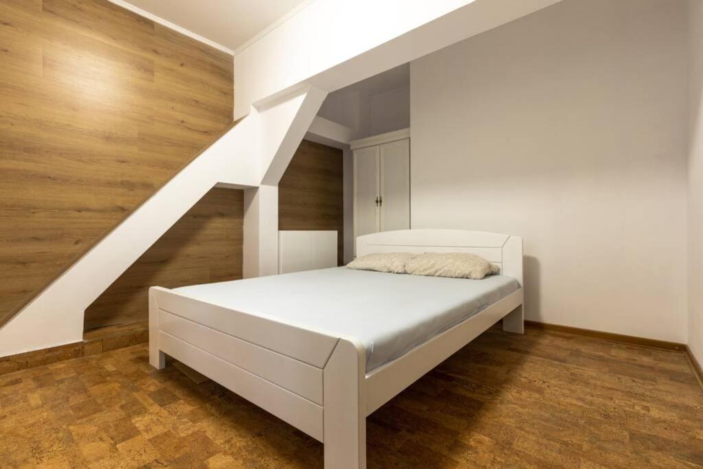 Admiral Apartment Belgrade Exterior photo